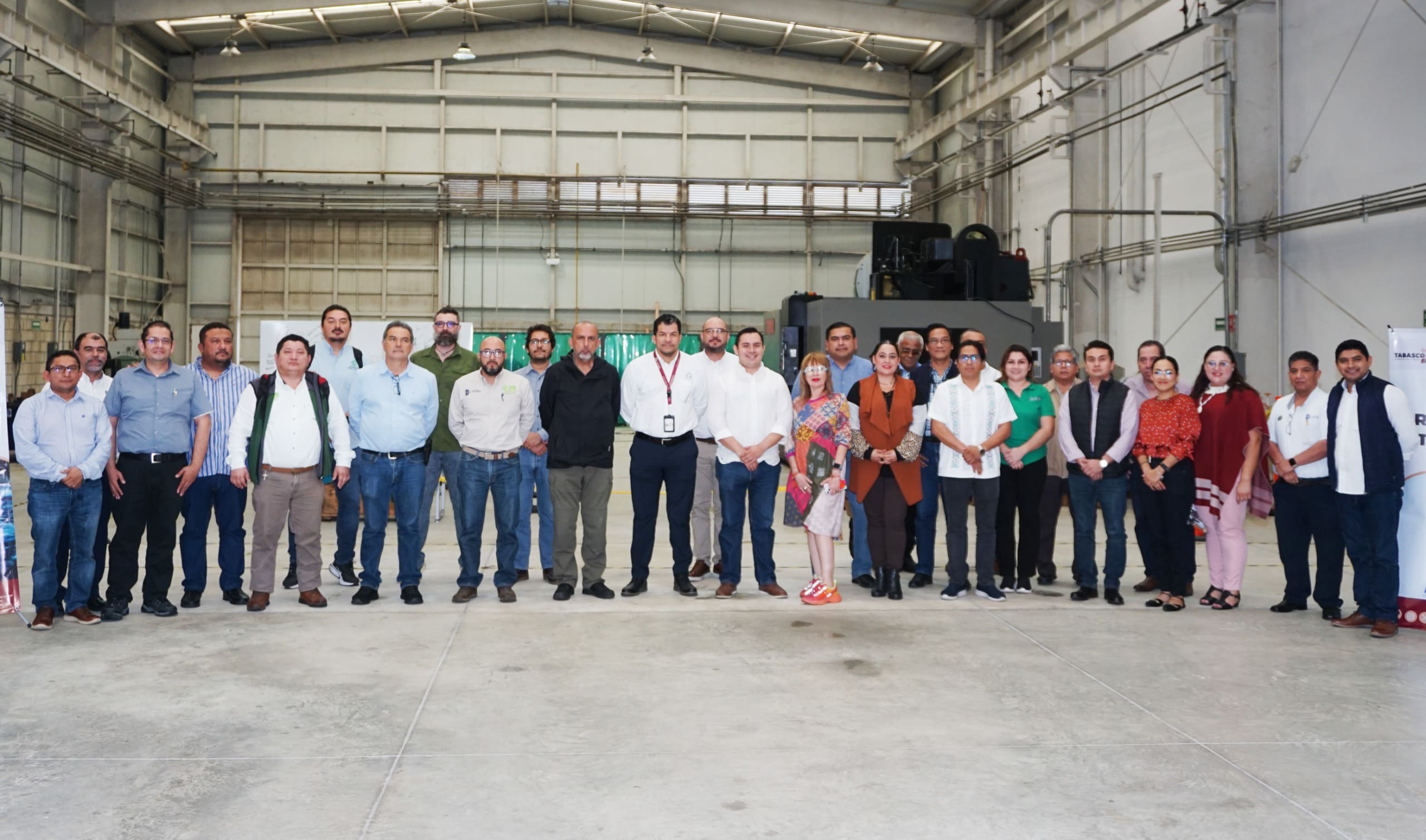 Rumbo al Desarrollo Científico y Tecnológico de Tabasco 2024-2030